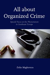 All About Organized Crime
