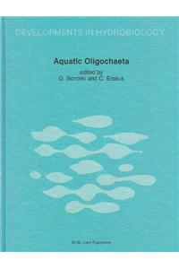 Aquatic Oligochaeta