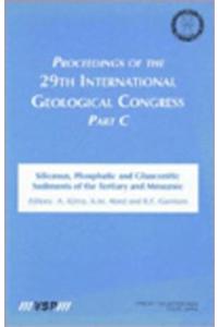 Proceedings of the 29th International Geological Congress --- Part C: Proceedings of the 29th International Geological Congress