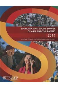 Economic and Social Survey of Asia and the Pacific