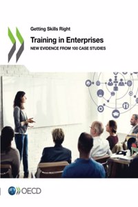 Training in enterprises