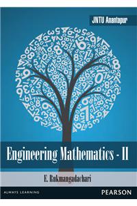 Engineering Mathematics-II(JNTUA)
