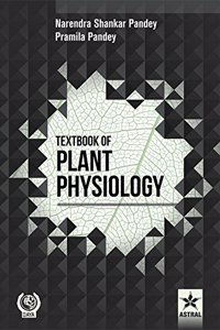 Textbook Of Plant Physiology