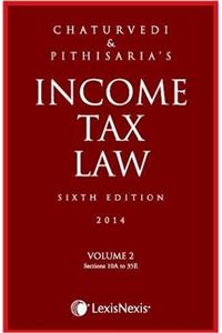 Income Tax Law - Vol. 3