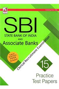 SBI State Bank of India and Associate Banks