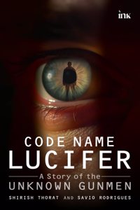 CODE NAME LUCIFER