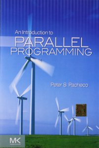 An Introduction To Parallel Programming