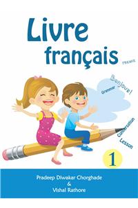 Livre Francais
