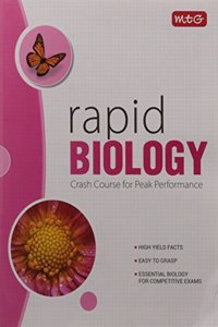 Rapid Biology - Crash Course for Peak Performance