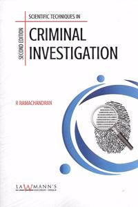 Scientific Techniques in Criminal Investigation