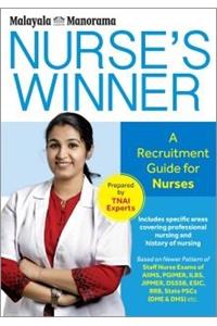 Nurses Winner