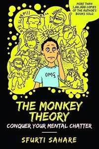 THE MONKEY THEORY: Conquer Your Mental Chatter