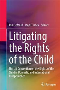 Litigating the Rights of the Child