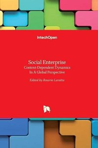 Social Enterprise