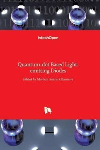 Quantum-dot Based Light-emitting Diodes