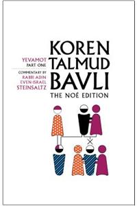 Koren Talmud Bavli