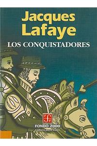 Los Conquistadores