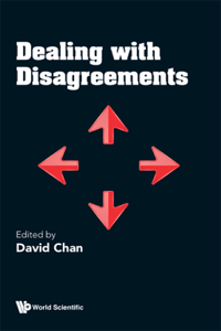 Dealing With Disagreements