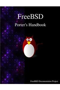 FreeBSD Porter's Handbook