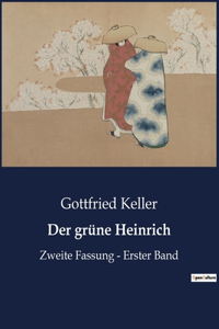 grüne Heinrich