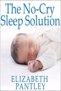 No-Cry Sleep Solution