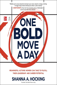 One Bold Move a Day