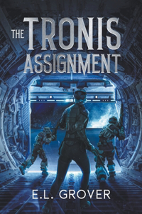 Tronis Assignment