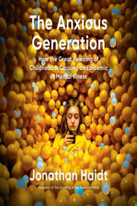 Anxious Generation