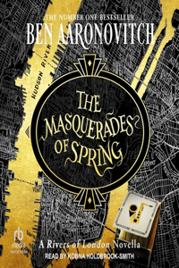 The Masquerades of Spring