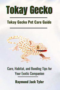 Tokay Gecko