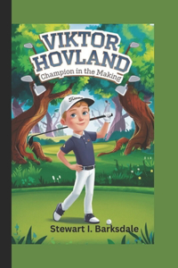 Viktor Hovland