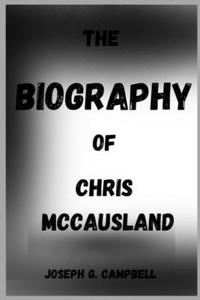 The Biography of Chris McCausland