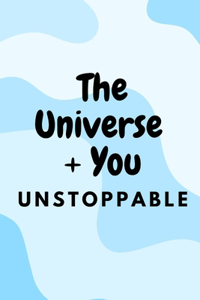 The Universe + You
