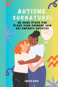 Autisme Surnaturel