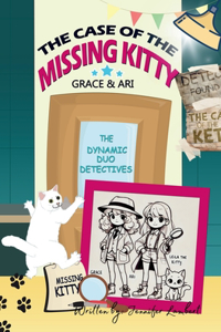 The Dynamic Duo Detectives