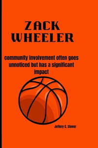Zack wheeler