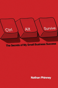 Ctrl+Alt+Survive