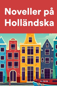 Noveller på Holländska