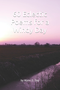 60 Eclectic Poems for a Windy Day