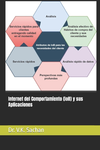 Internet del Comportamiento (IoB) y sus Aplicaciones