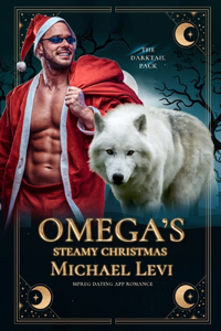 Omega's Steamy Christmas