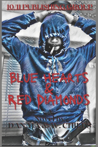 Blue Hearts and Red Diamonds