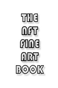 NFT Fine Art Book