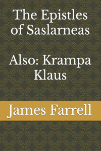 The Epistles of Saslarneas