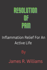 Resolution of Pain