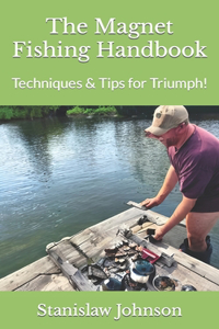 Magnet Fishing Handbook