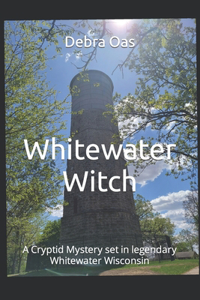 Whitewater Witch