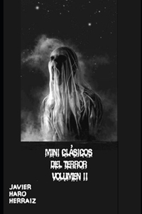 Mini Clásicos del Terror Volumen II