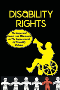 Disability Rights