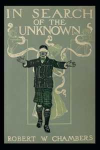 In Search of the Unknown Annotated